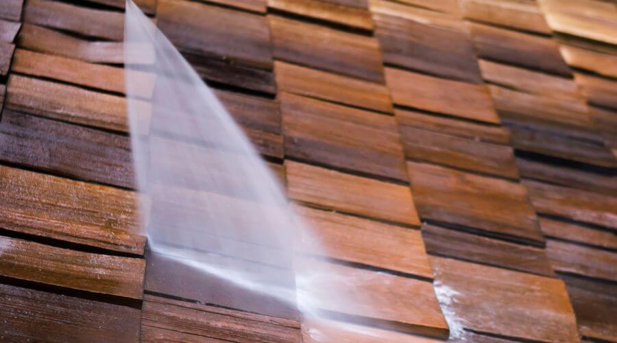 Expert tile roof repair services in Gretna, VA
